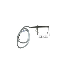 Scholtès SONDE DE TEMPERATURE CTN LONG 90 M/M