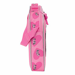 Avis Cartable d'école Minnie Mouse Loving Rose