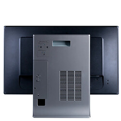 Acheter Boîtier ATX semi-tour Hiditec D-1 Multiplatform Noir Noir/Gris