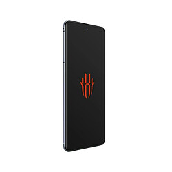 Acheter Smartphone Nubia Redmagic 6R Argenté 256 GB 12 GB RAM 6,67"