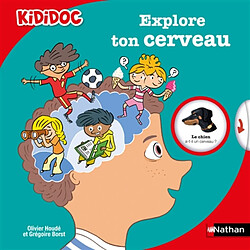 Explore ton cerveau