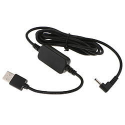 Acheter Câble d'alimentation USB PS700