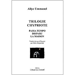 Trilogie chypriote