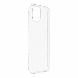 Coque en silicone ultra slim 0,3mm pour IPHONE 11 PRO transparent