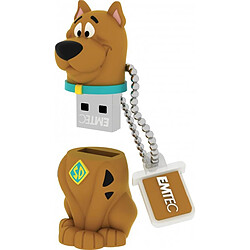 Avis EMTEC Clé USB2.0 16Go Scooby Doo