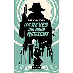 Les rêves qui nous restent - Occasion