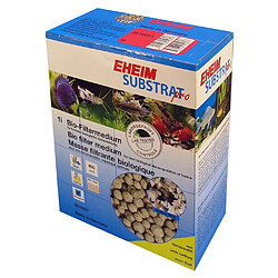 Masse Filtrante Biologique Substrat Pro - Eheim - 1L