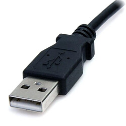 Startech CABLE D ALIMENTATION USB