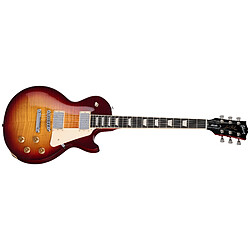 Les Paul Studio Session Bourbon Burst + housse Gibson