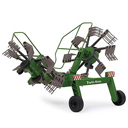 Avis JAMARA Andaineur télécommandé Twin Roto pour Fendt 1050 1:16 Vert