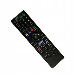 GUPBOO Télécommande Universelle de Rechange Pour SONY BDV-T57 BDV-N7100 HBD-E390 BVD-E6100 BDV-L