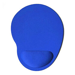 Universal PAD MATE MAT BUREAT PAD avec poignet Protection Protège le poignet de gel antidérapant pour l'ordinateur portable PC MacBook