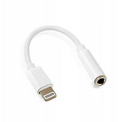 Avis GUPBOO adaptateur éclairage iphone adaptateur jack audio,JL1126