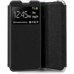 Protection pour téléphone portable Cool ZTE Blade A52 Lite Noir