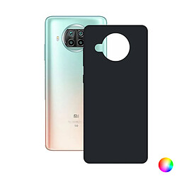 Protection pour téléphone portable XIAOMI MI 10T LITE KSIX Lavanda