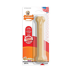 Nylabone Dura Chew Beurre de Cacahuète pour Chien Giant