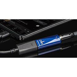 Acheter Audioquest DragonFly Cobalt - DAC Audio USB