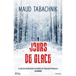 Jours de glace - Occasion