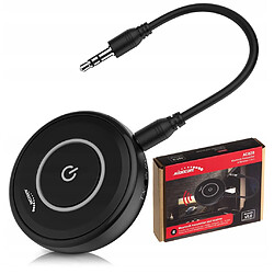 GUPBOO Récepteur Audio Transmetteur Adaptateur Bluetooth APT-X,JL91