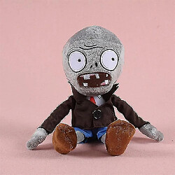 Universal Plantes vs zombies, plante zombie en peluche, poupée douce en peluche, baby11cm-30cm