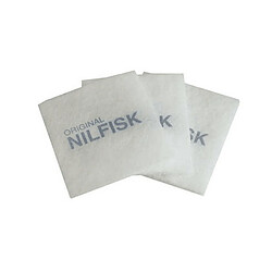 Nilfisk Advance FILTRE MOTEUR X3 EXTREME