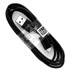 Samsung ECB-DU4EBE - Câble Data Micro USB - 1.5m - Noir (En Vrac)