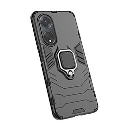 Coque Anti-Impact Militaire Defender 3X1 Phonecare Pour Oppo A98 5G - Noir