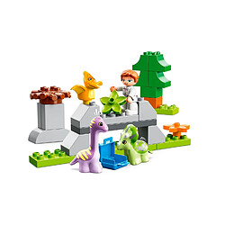 Acheter LEGO Duplo La nurserie des dinosaures