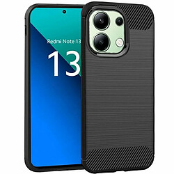 Protection pour téléphone portable Cool Redmi Note 13 Noir Xiaomi