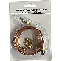 Avis AIRLUX THERMOCOUPLE DE FOUR A VIS 1500 M/M