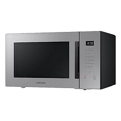 Acheter Samsung MG30T5018UG/ET micro-onde Comptoir Micro-onde combiné 30 L 900 W Noir, Gris