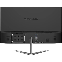 Avis PC tout en un - THOMSON - AIO24I310-8BK512 - 23.8 - Intel Core I3-10110U - 8 GB DDR4 - SSD 512Go - Avec souris et clavier sans fil