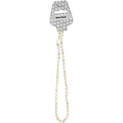 Avis Perles d'eau douce, D : 4 mm, nacre, 40 cm