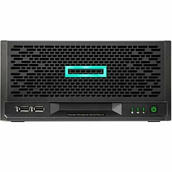 Serveur Hewlett Packard P70335-425 Intel Xeon 32 GB RAM 1 TB HDD 2 TB SSD