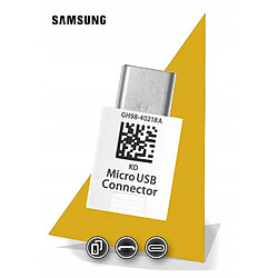 Avis GUPBOO Adaptateur MICRO vers USB TYPE-C,JL2521