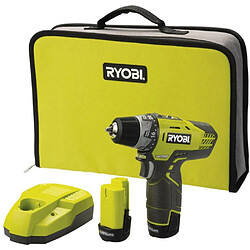 Perceuse & visseuse filaire RYOBI