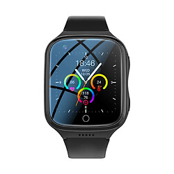 Yonis Smartwatch 4G GPS Cardio Caméra Senior