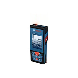 Bosch Télémètre Caméra GLM 10025C