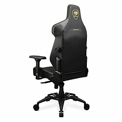 Avis Chaise de jeu Cougar Armor Evo Royal Noir