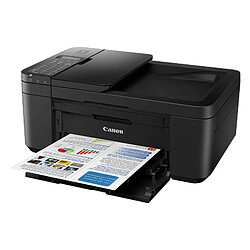 Canon PIXMA TR4550 Noir