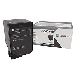 Lexmark