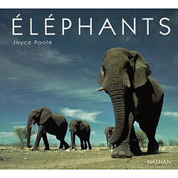 Eléphants - Occasion