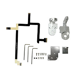 Bracket Yaw Arm Gimbal Roll Arm bras lacet