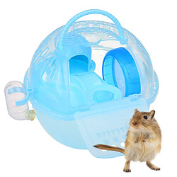 Avis cage plastique hamster rat rongeur cochon dinde