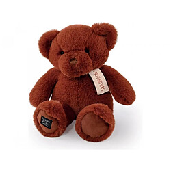 Histoire d'Ours Le Nounours - Cannelle - 28 cm