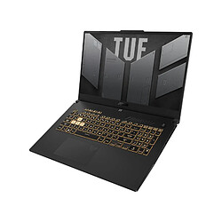 ASUS Ordinateur portable Gamer 17" TUF Gaming F17 - Core i7/16 Go/1 To/RTX 4060 pas cher