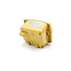 vhbw pour Topcon GTS-600, GTS-601