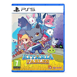 Just For Games Kitaria Fables PS5