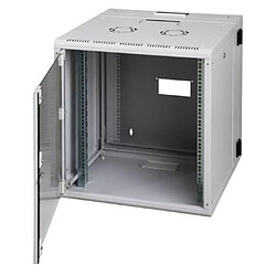 Digitus DN-19 16U-3 étagère Rack autonome Gris