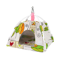 maison de tipi pour petits animaux pas cher